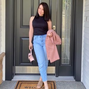 Meet your Posher, Posh